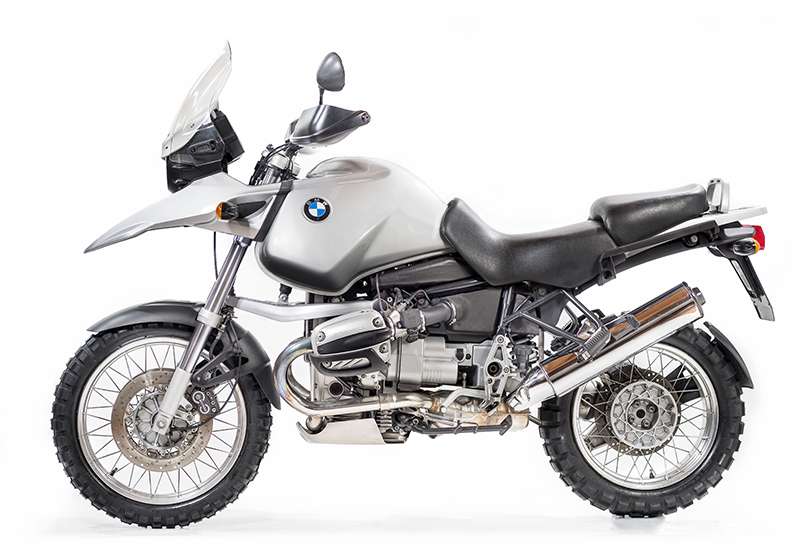 Kit R850 GS - R1110 GS