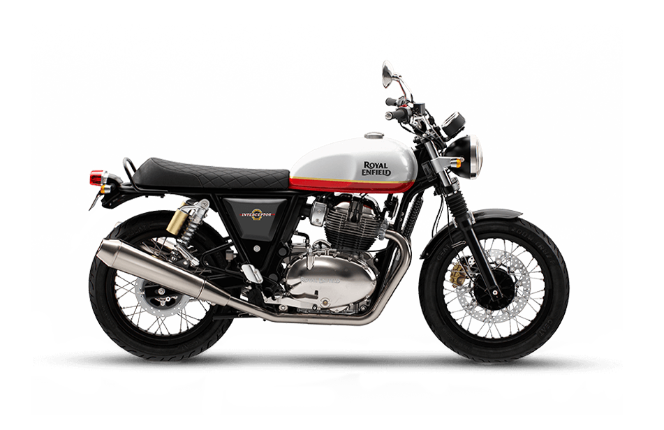 Royal Enfield Interceptor