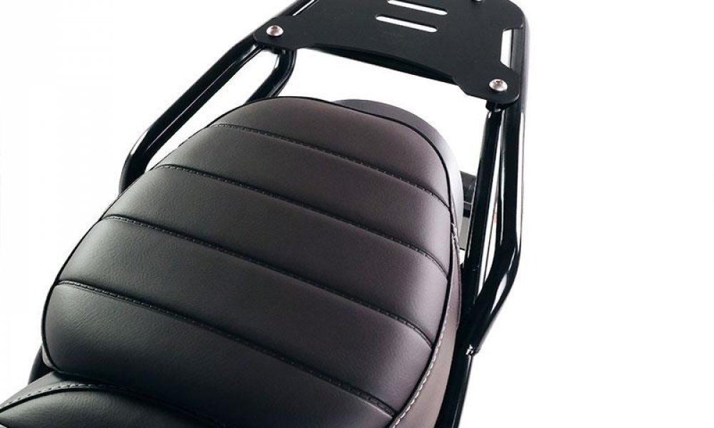 Scrambler 400 X (2024直到现在)