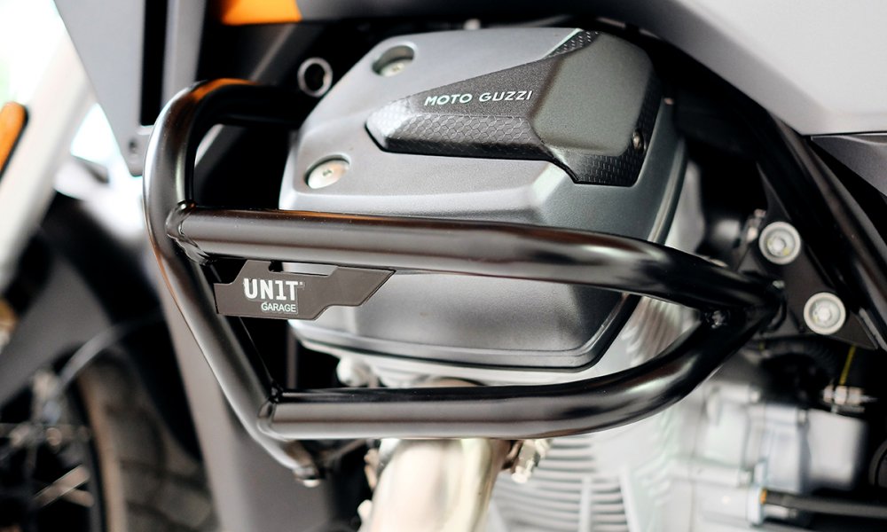 Stelvio（2024 年起）