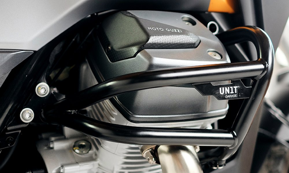 Stelvio（2024 年起）