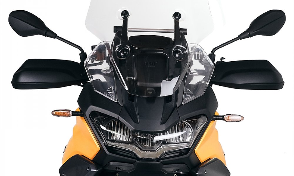 Stelvio（2024 年起）