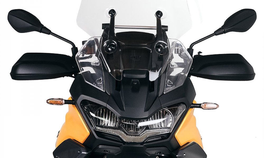 Stelvio（2024 年起）