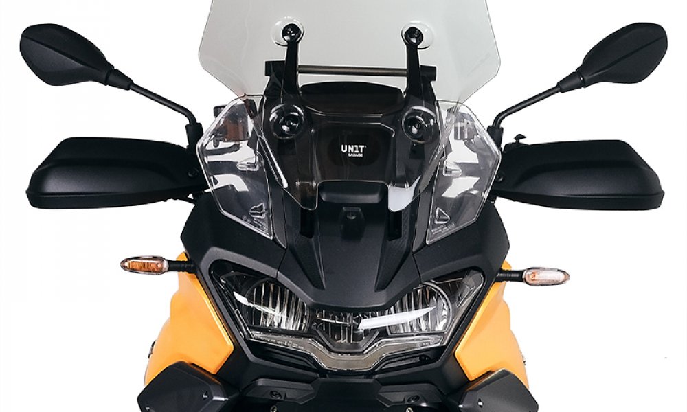 Stelvio（2024 年起）