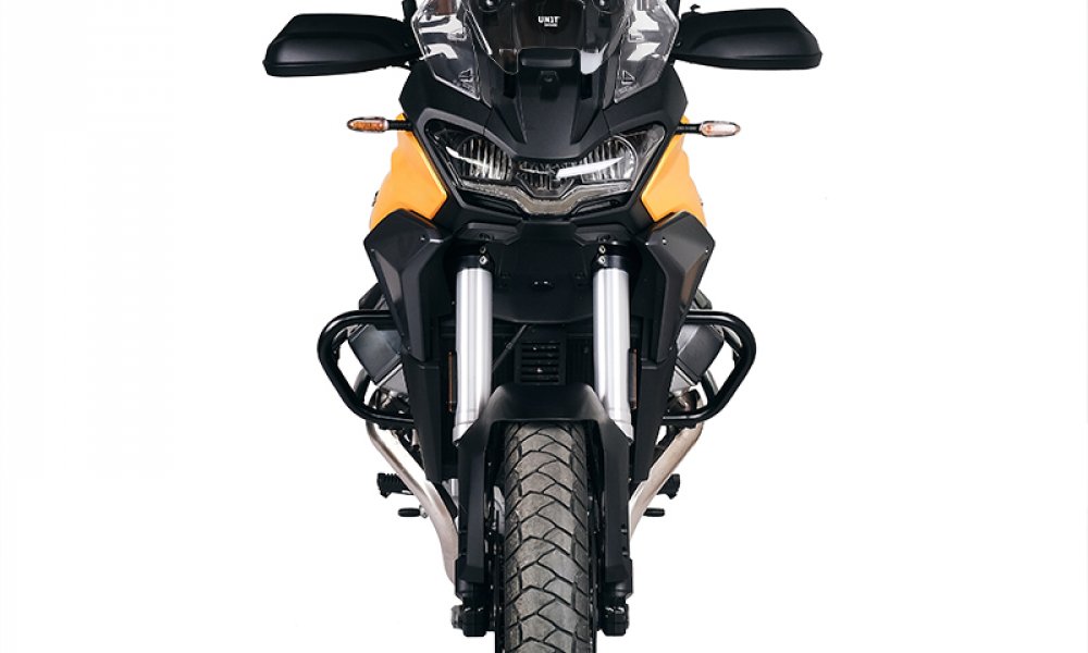 Stelvio（2024 年起）