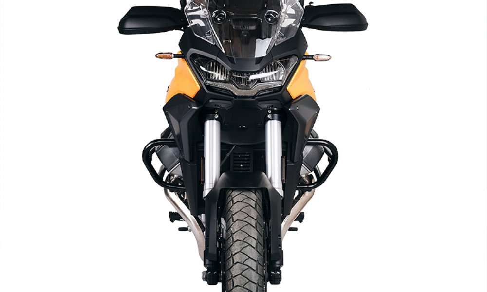 Stelvio（2024 年起）