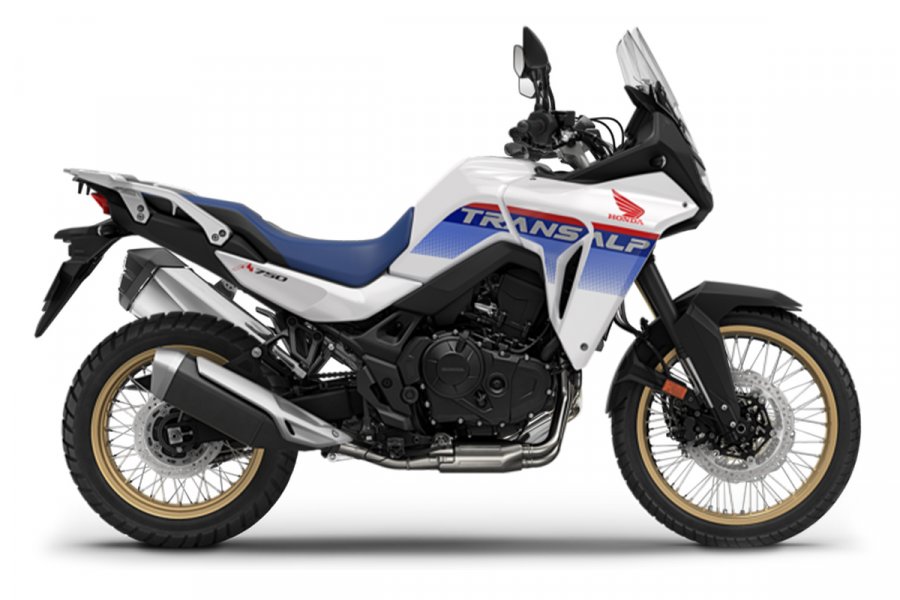 Transalp 750（2023 年起）> Coming soon!