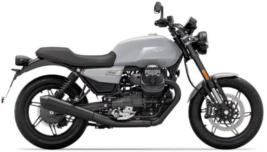 V7 - V7 Sport - Stone - Special EURO5+（2025 年及以后）