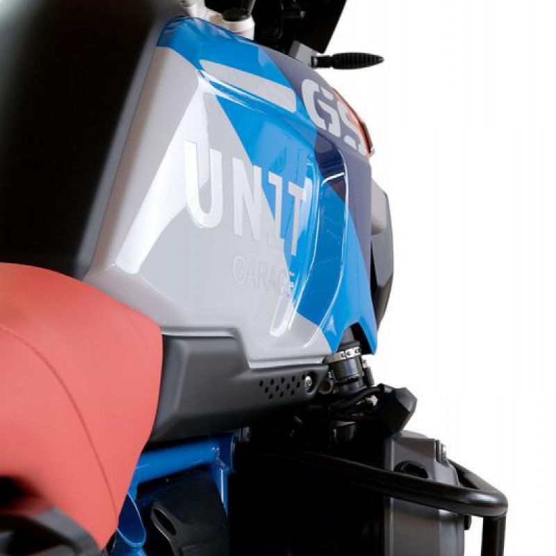 BMW R1200GS LC - R1250GS