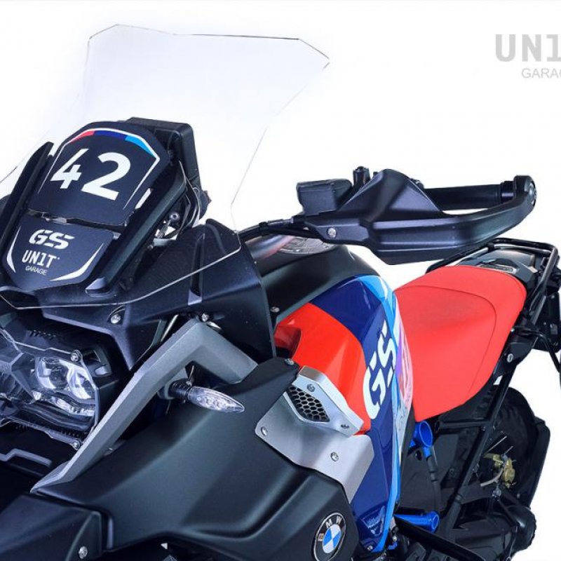 BMW R1200GS LC - R1250GS