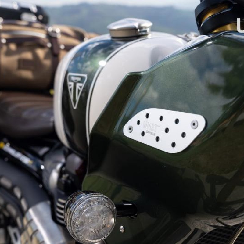 Triumph Scrambler 1200XC-XE