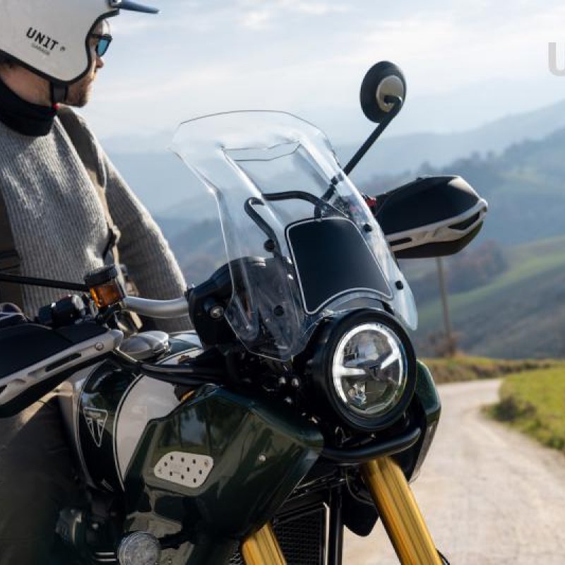 Triumph Scrambler 1200XC-XE