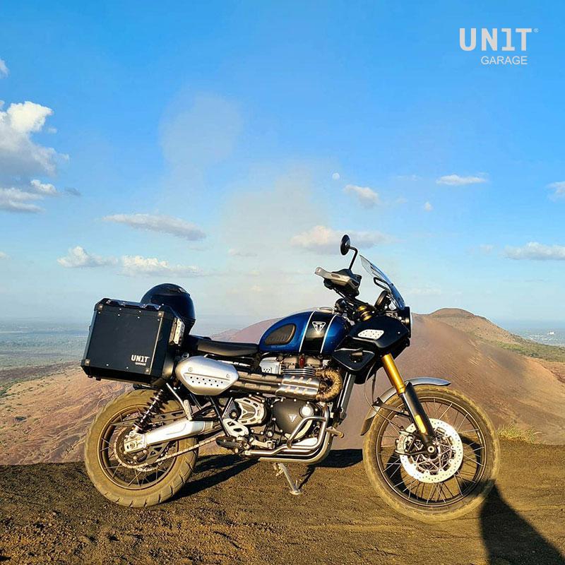 Triumph Scrambler 1200XC-XE