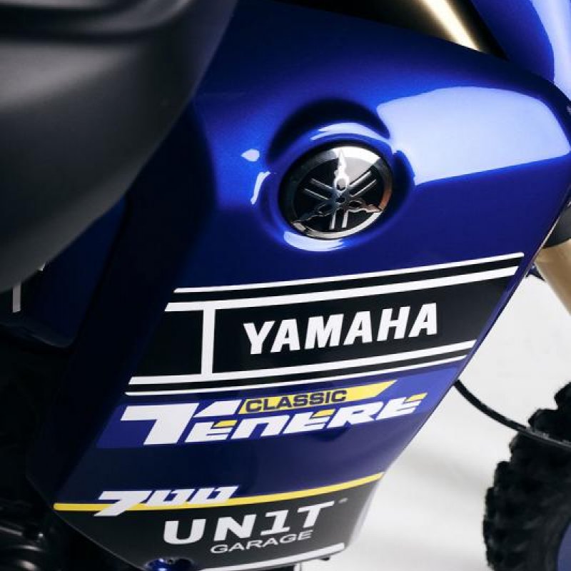 Yamaha