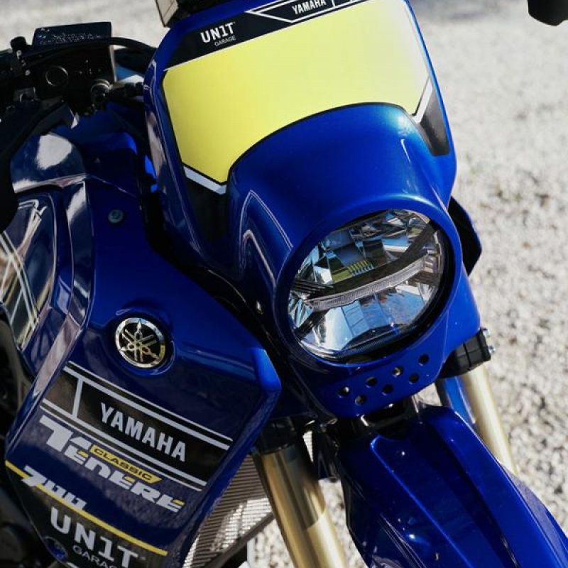 Yamaha