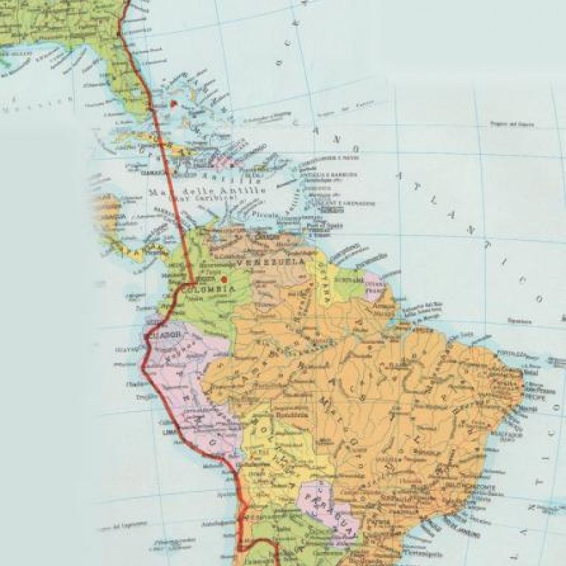 Buenos Aires_New York 2012