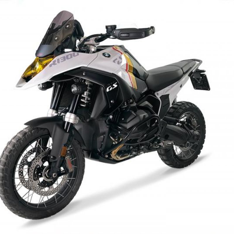BMW R1300GS