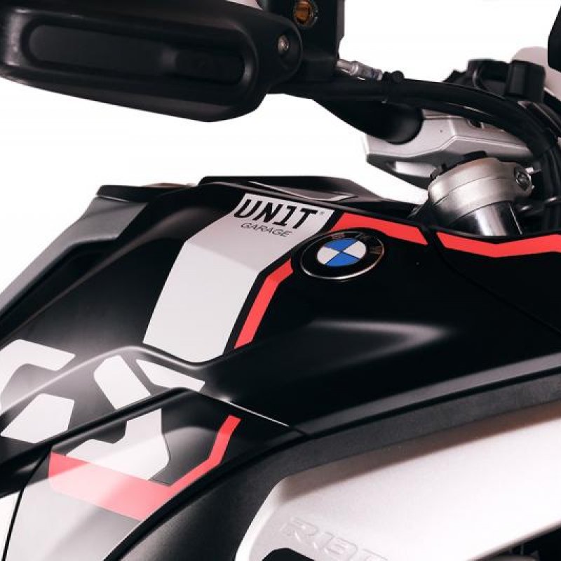 BMW R1300GS