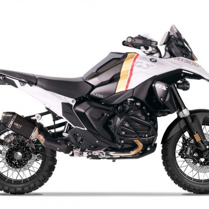 BMW R1300GS
