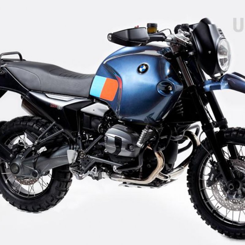 BMW R 1200 GS & ADV
