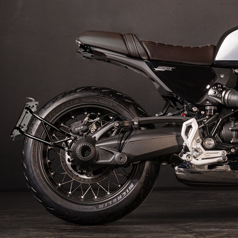 BMW R12 NineT