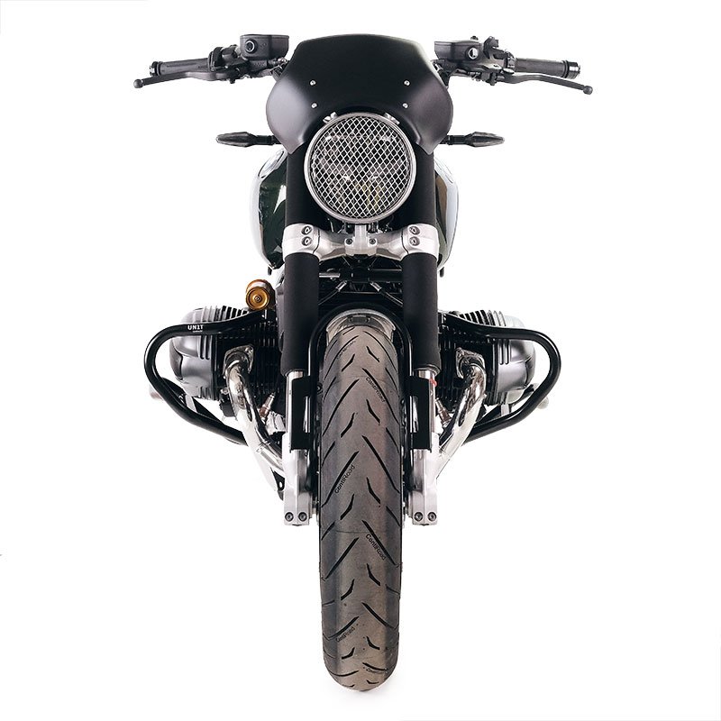 BMW R12 NineT