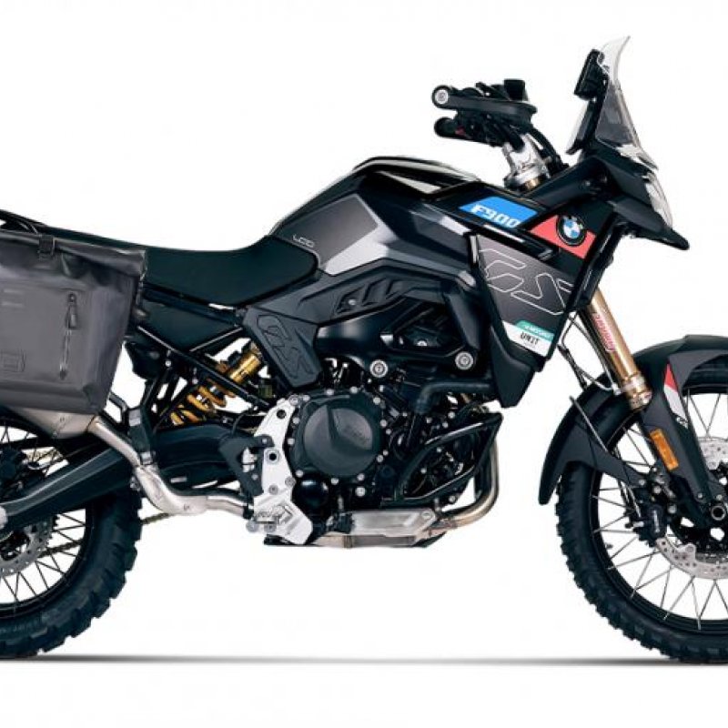 BMW F 900 GS