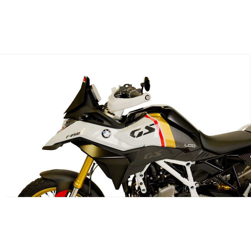 BMW F450GS