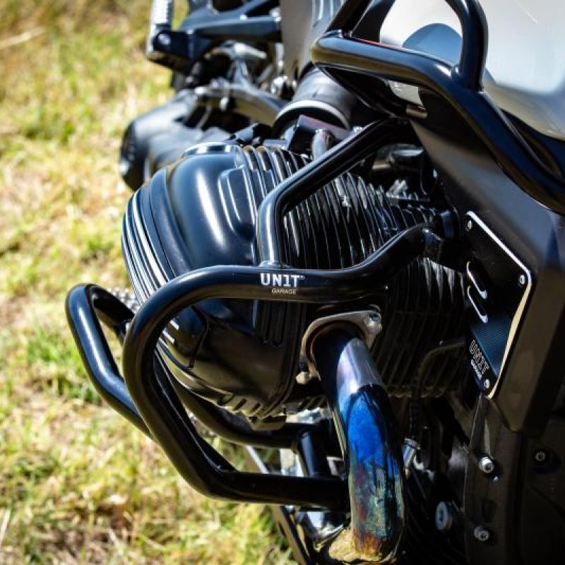 BMW R 12 G/S