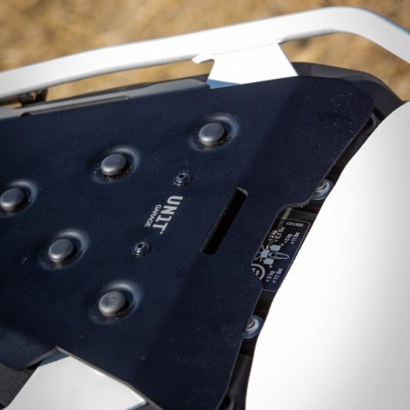 BMW F450GS