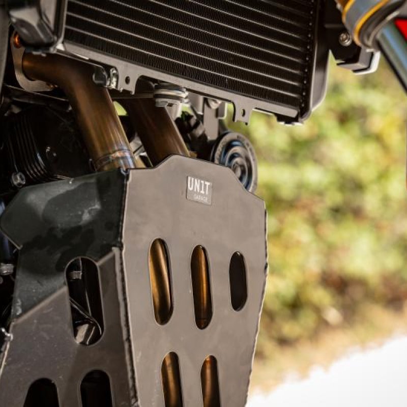 BMW F450GS