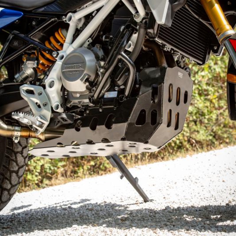 BMW F450GS