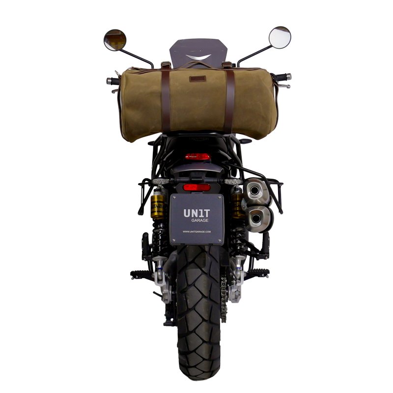Street Scrambler 900（2026 年起）