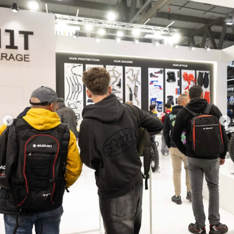 Eicma 2025