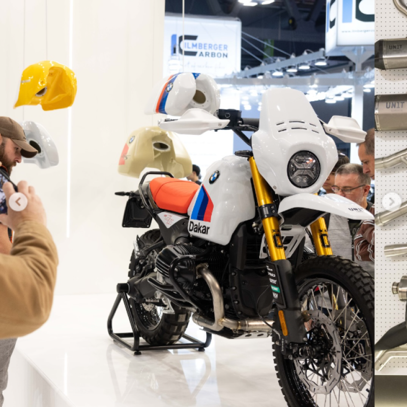 Eicma 2025