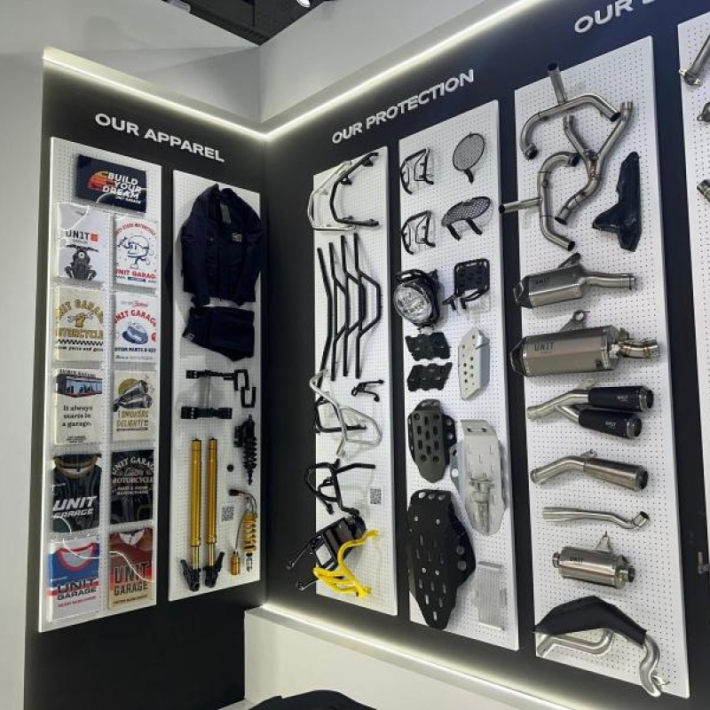 Eicma 2025