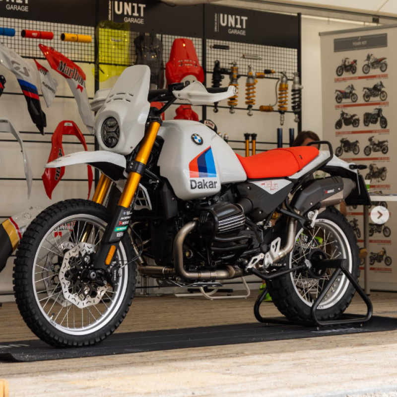 BMW Motorrad Days 2025