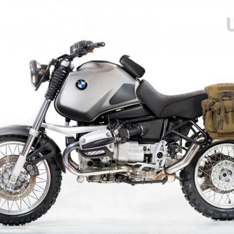 BMW R 1150 GS & ADV