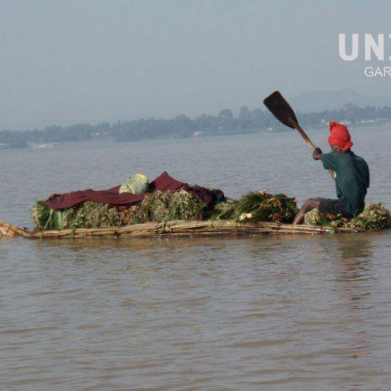 Cairo-Cape Town 2008