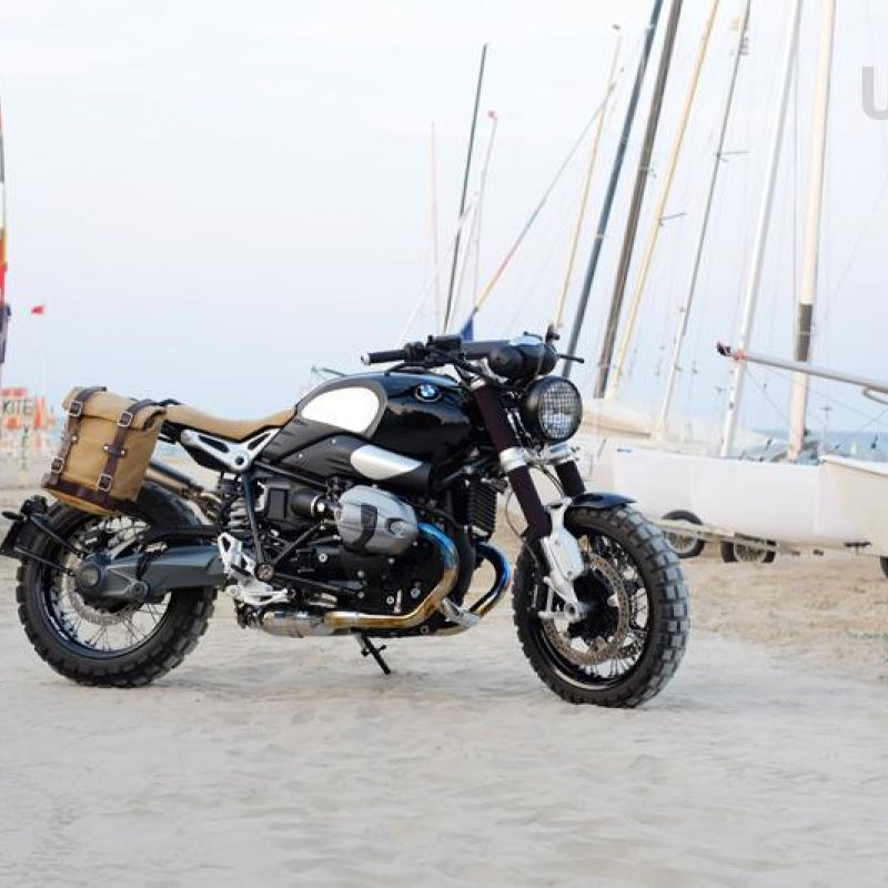 BMW R NineT 