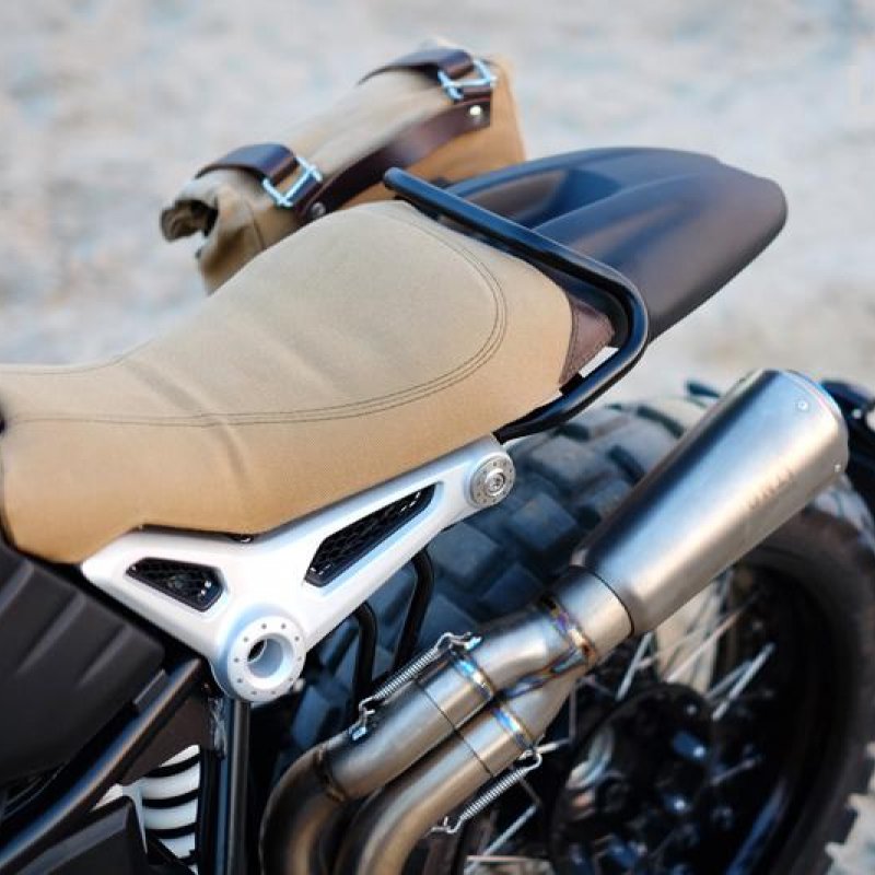 BMW R NineT 
