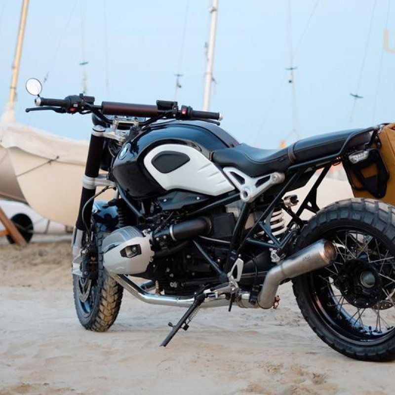 BMW R NineT 
