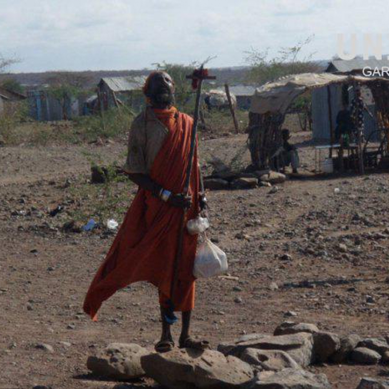 Cairo-Cape Town 2008