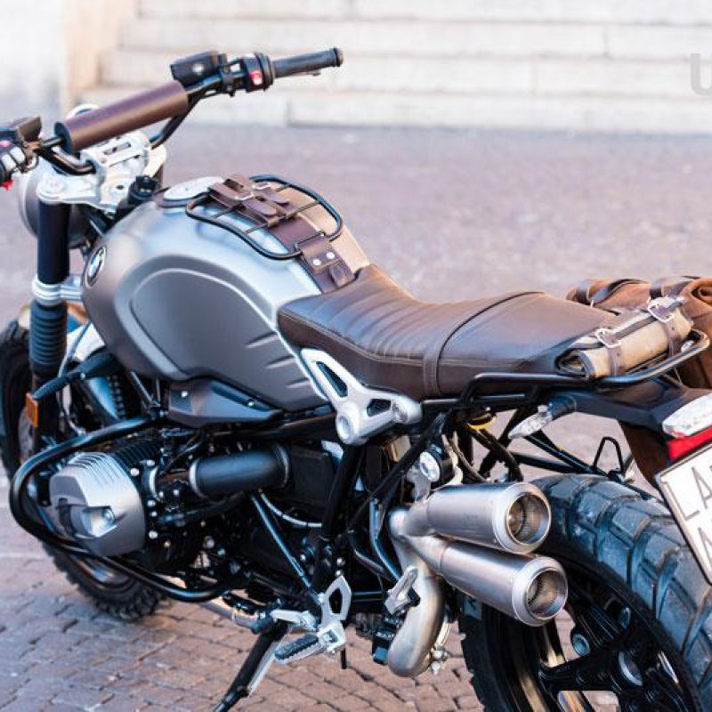 BMW R nineT