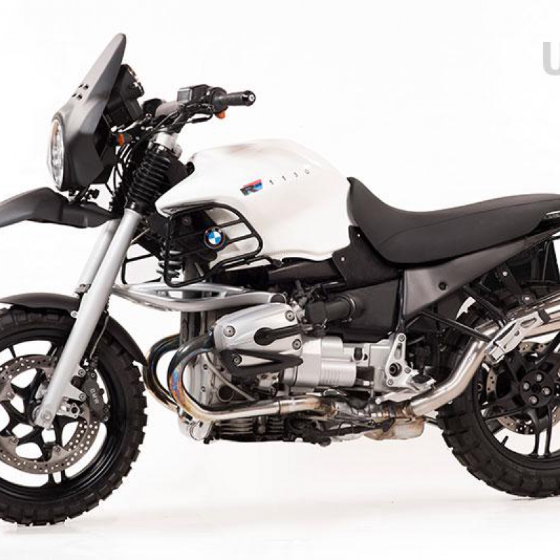 BMW R 1150 R