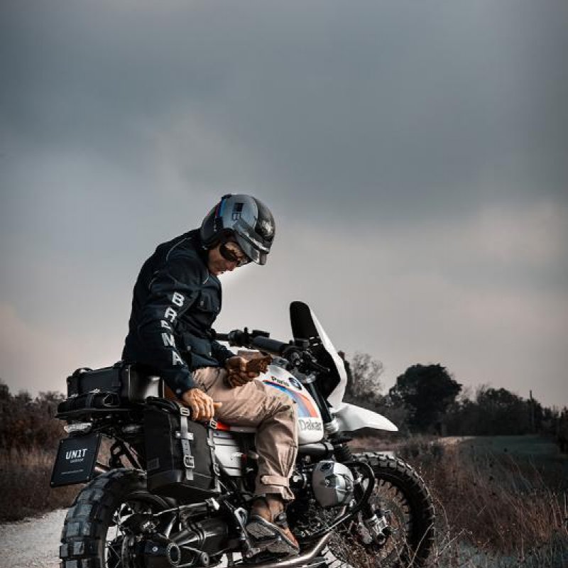 BMW R NineT