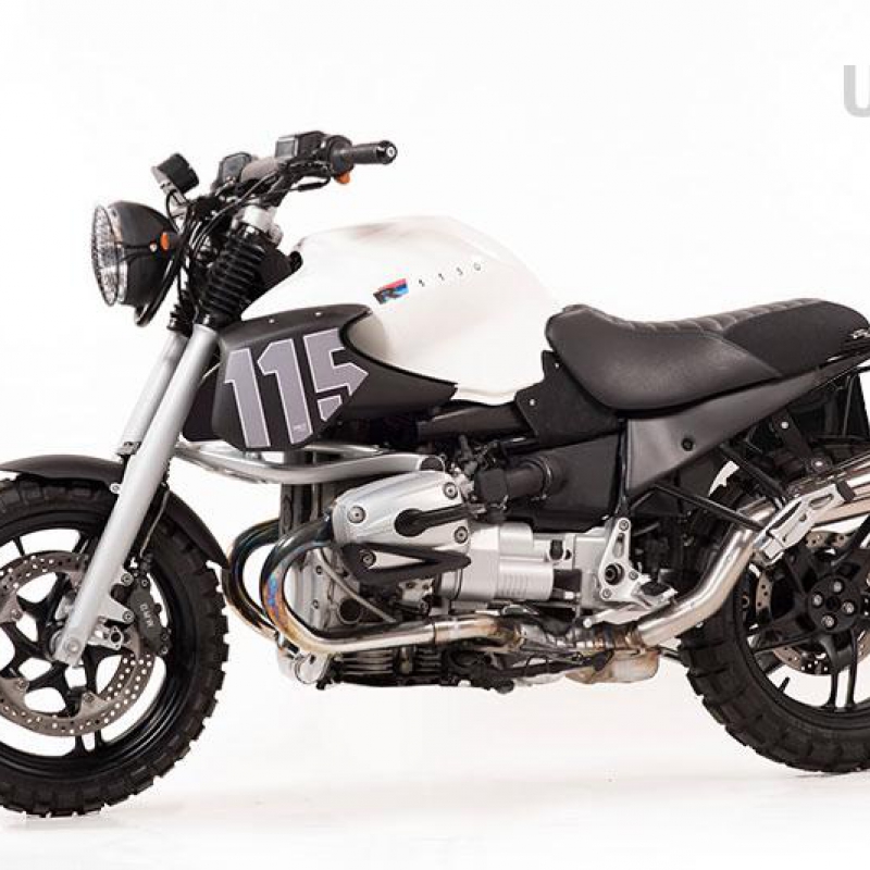 BMW R 1150 R