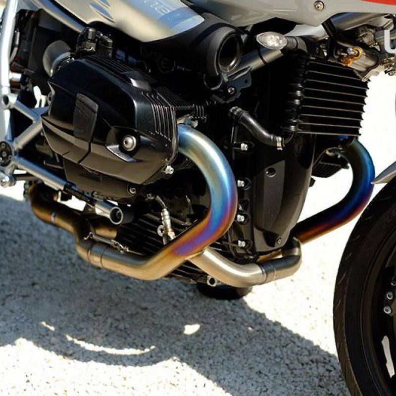 BMW R nineT