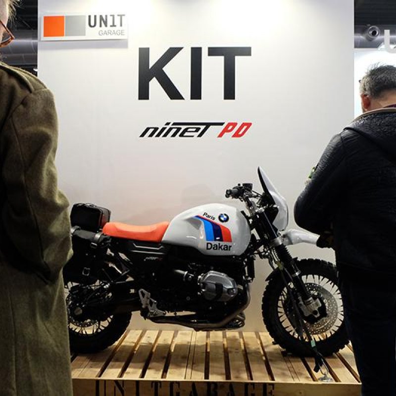 Motor Bike Expo 2018