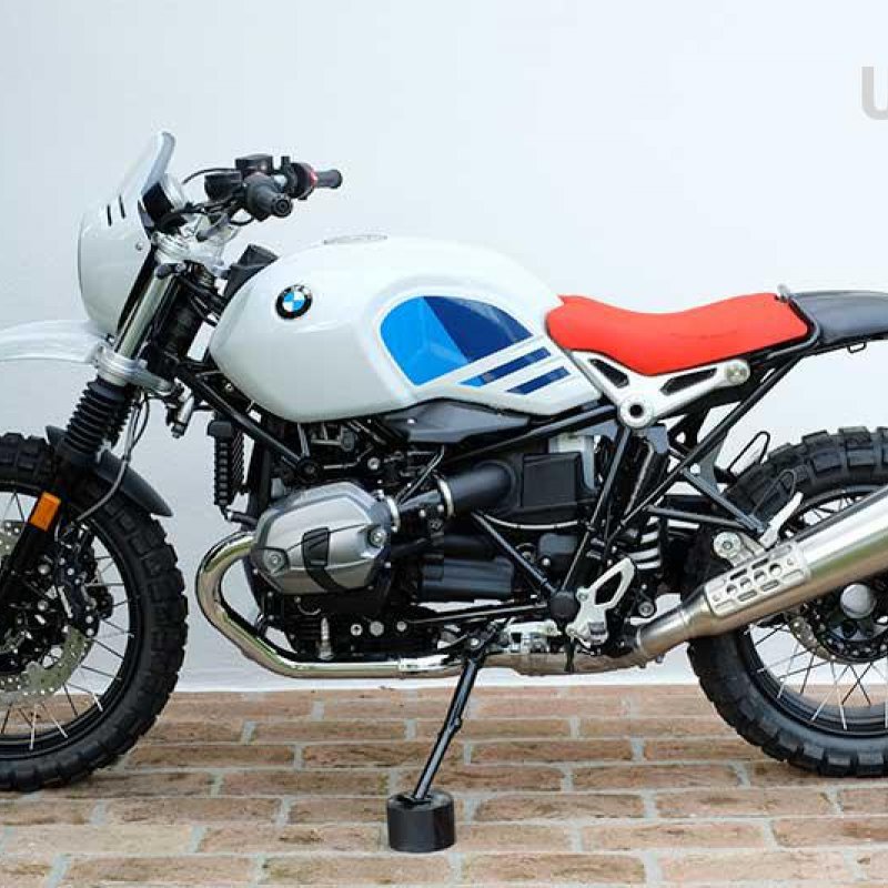 BMW R nineT